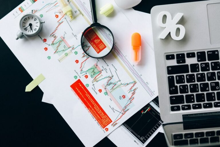 Investment risk mitigation strategies - Investment