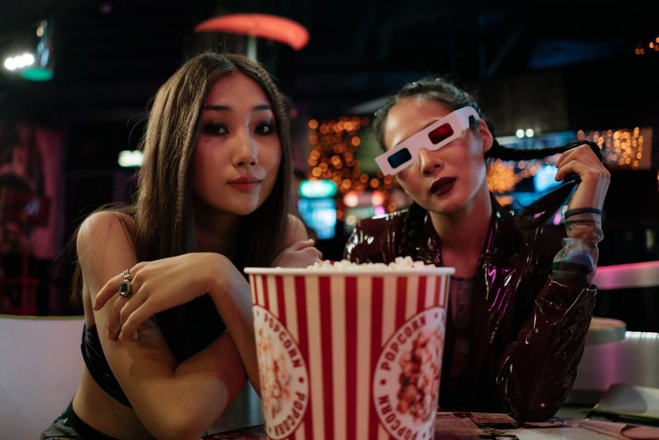 K-pop entertainment stocks buy - Investment