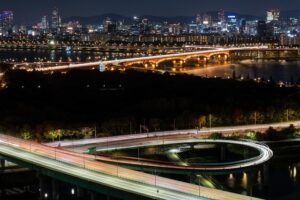 Korea financial advisor for expats - Investment