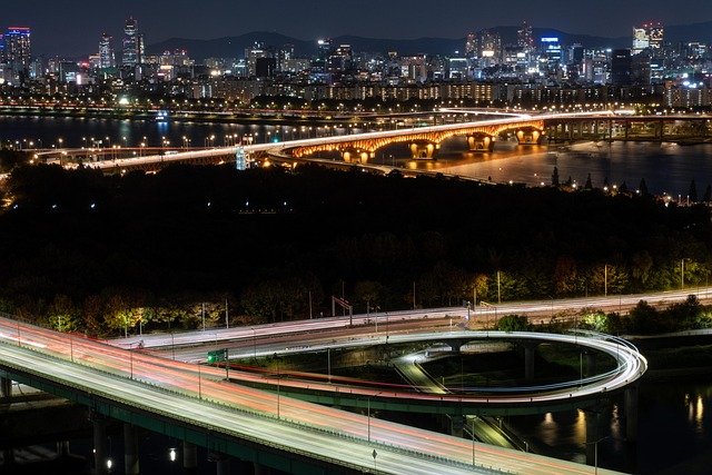 Korea financial advisor for expats - Investment
