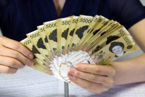 Korea tech stock investment guide - Investment