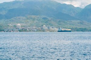 Strategic Implications of Alaska LNG Projects for Korean Energy Infrastructure Investment