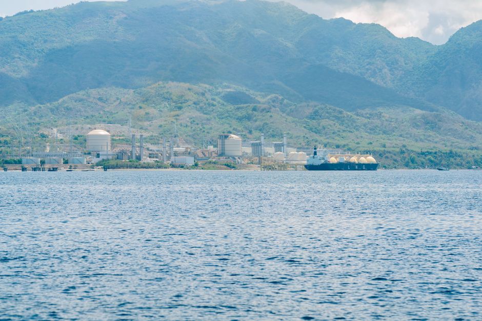 Strategic Implications of Alaska LNG Projects for Korean Energy Infrastructure Investment