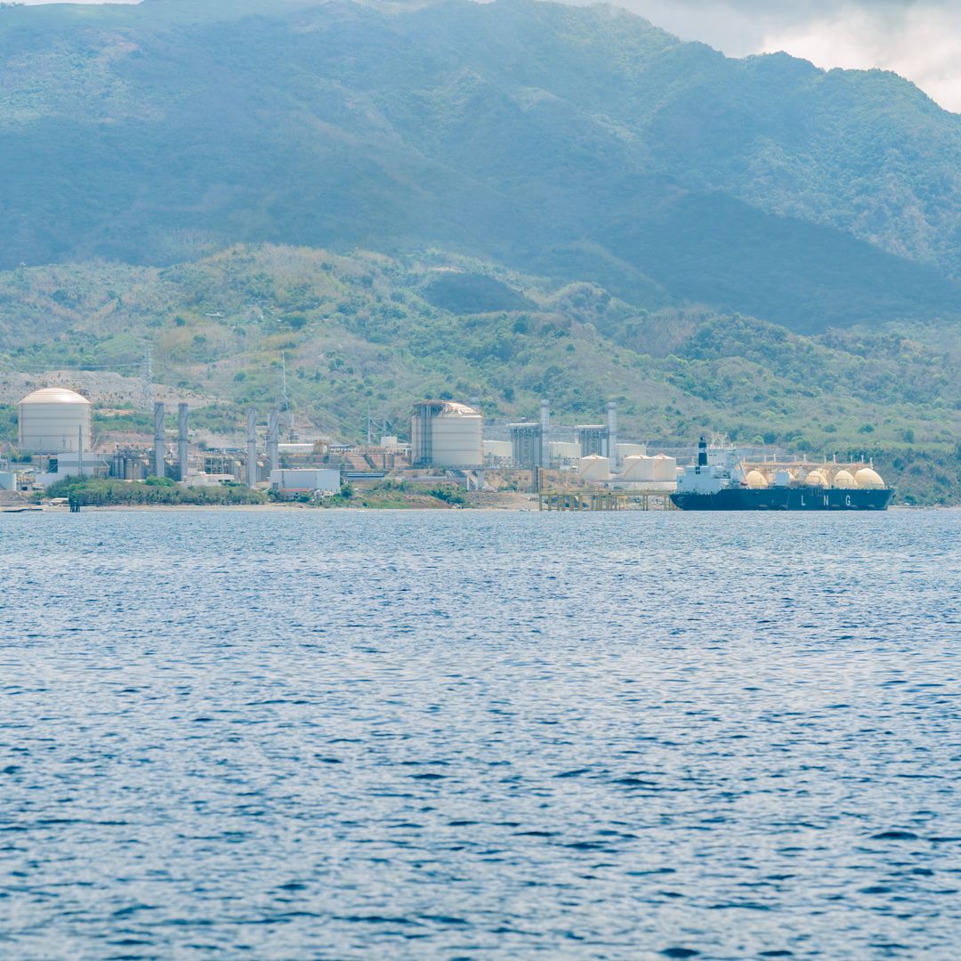 Strategic Integration of Alaska LNG Infrastructure into Korean Energy Portfolios