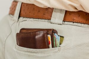 wealth management Korea foreigner Made Simple