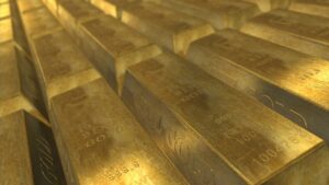 Nuances of Buying Gold in the Korean Market