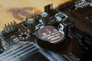 Clear Realities Regarding Korean Battery Stocks