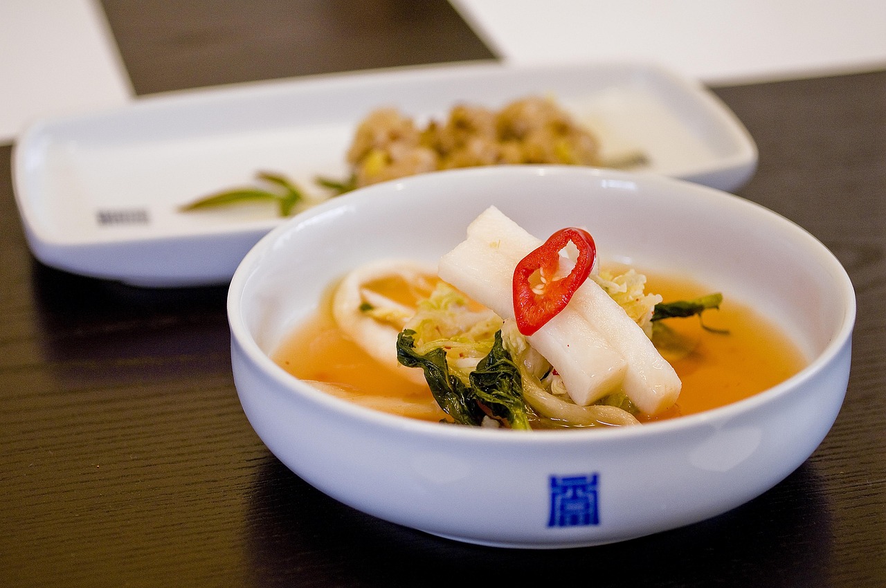 kimchi premium explained, From Someone Who’s Been There