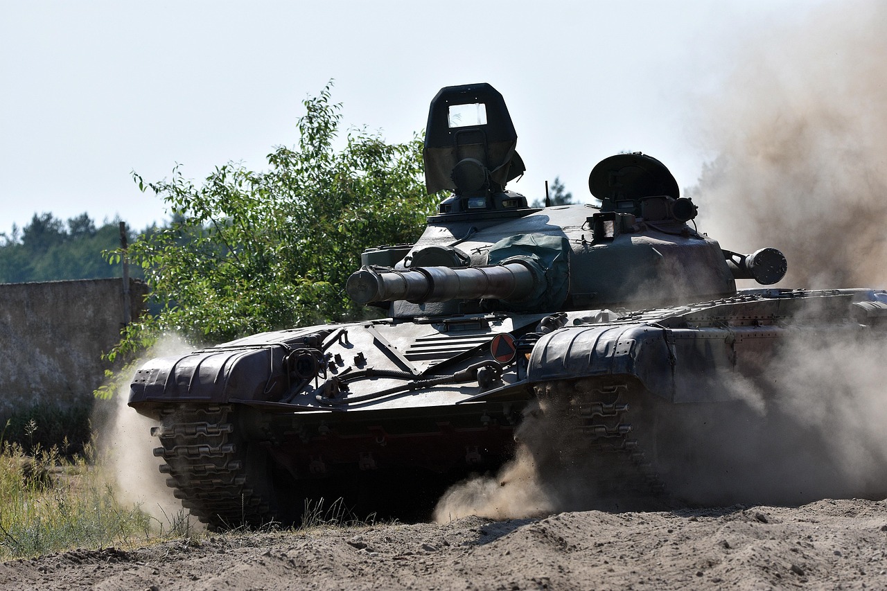 Defense Stock Korea Trend: Unmasking the Real Investment Play