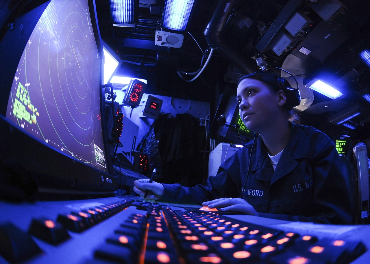 Essential Concepts for Defense Sector Investors